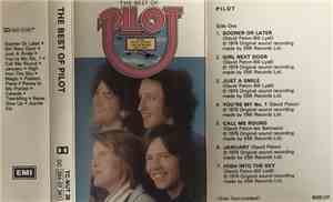 Pilot - The Best Of Pilot