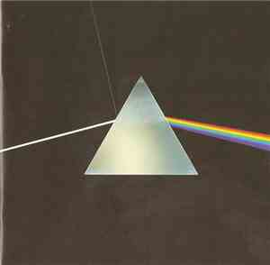 Pink Floyd - Dark Side Of The Moon