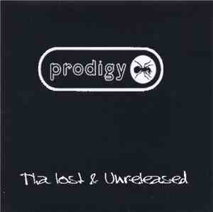 Prodigy - Tha Lost & Unreleased