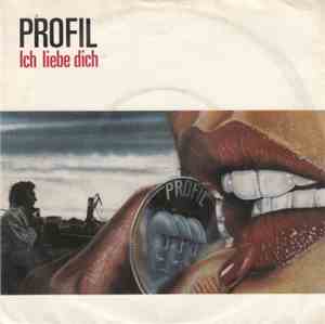 Profil - Ich Liebe Dich