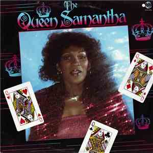 Queen Samantha - The Queen Samantha