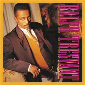 Ralph Tresvant - Ralph Tresvant [Expanded Edition]