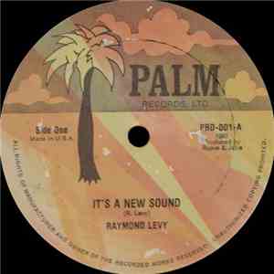 Raymond Levy - It's A New Sound