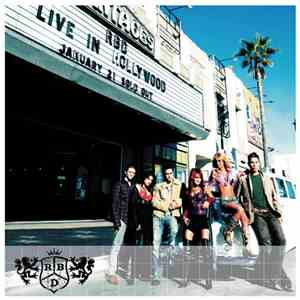 RBD - Live In Hollywood