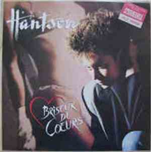Renaud Hantson - Briseur De Coeurs