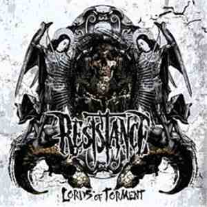 Resistance  - Lords Of Torment