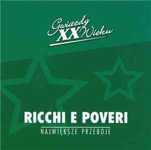 Ricchi E Poveri - Największe Przeboje