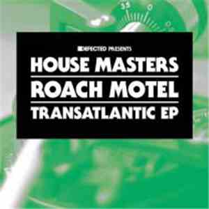 Roach Motel - Transatlantic EP