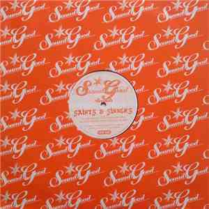 Saints & Sinners - Pacific High