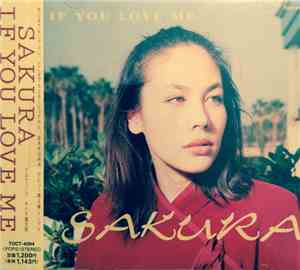 Sakura  - If You Love Me