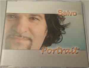 Salvo - Portrait 1980-2001