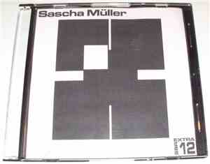 Sascha Muller - SSREXTRA12