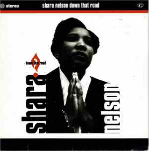Shara Nelson - Down That Road