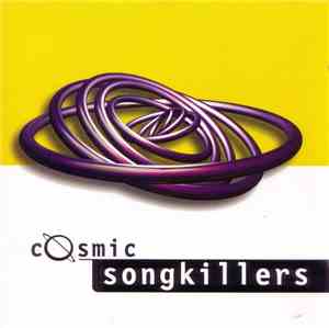 Songkillers - Cosmic