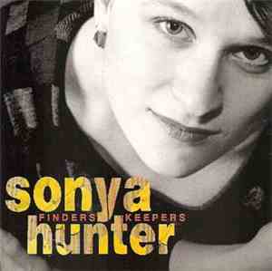 Sonya Hunter - Finders, Keepers