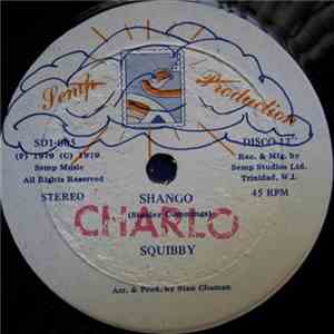 Squibby - Shango