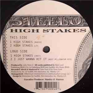Steelo  - High Stakes