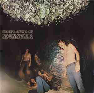 Steppenwolf - Monster