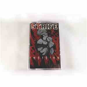 Strife - Incision
