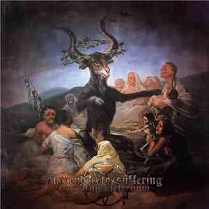 Surrender To Suffering - Cruciatum Aeternum