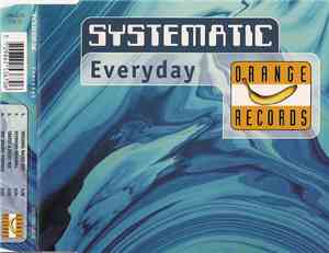 Systematic - Everyday