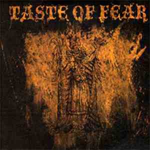 Taste Of Fear - Taste Of Fear