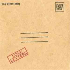 The Ditty Bops - Love Letters