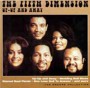 The Fifth Dimension - Up-Up And Away, The Encore Collection
