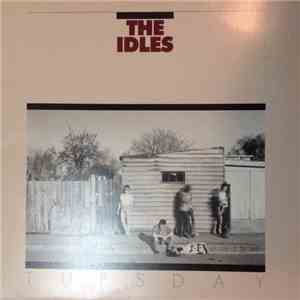 The Idles - Tuesday
