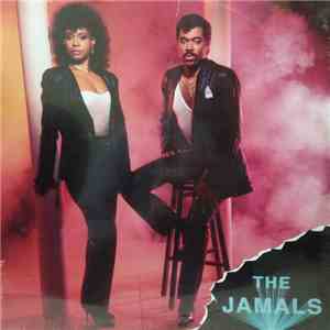 The Jamals - Side By Side