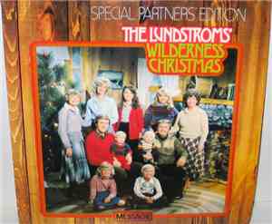 The Lundstroms - Wilderness Christmas (Special Partners' Edition)