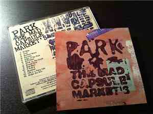 The Mad Capsule Markets - Park