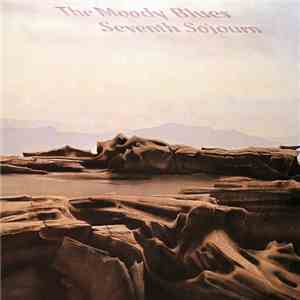 The Moody Blues - Seventh Sojourn