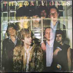 The Only Ones - The Only Ones