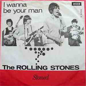 The Rolling Stones - I Wanna Be Your Man