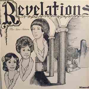 The Sims Sisters - Revelations