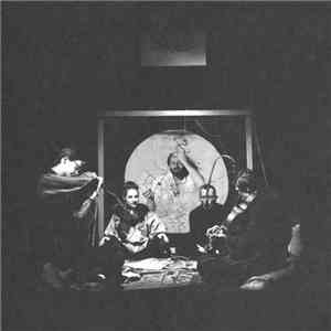 The Theatre Of Eternal Music - The Theatre Of Eternal Music