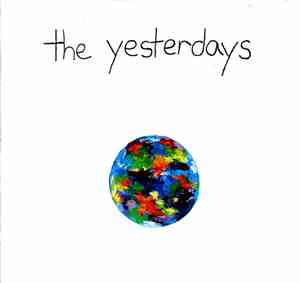 The Yesterdays - The Yesterdays