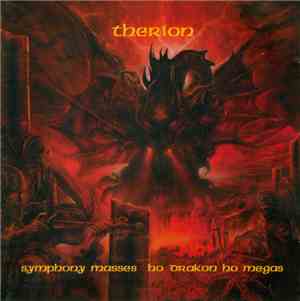 Therion - Symphony Masses - Ho Drakon Ho Megas