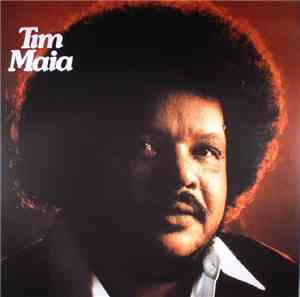 Tim Maia - Tim Maia