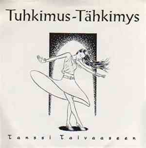 Tuhkimus-Tähkimys - Tanssi Taivaaseen