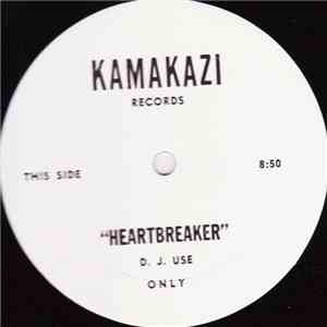 Unknown Artist - Heartbreaker