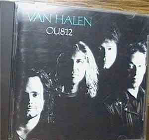 Van Halen - OU812