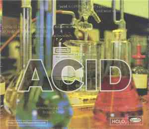 Various - Acid/Base