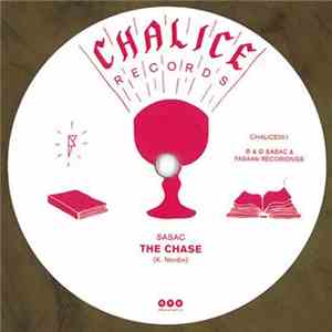 Various - Chalice 001