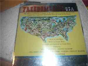 Various - Freedomland U.S.A.
