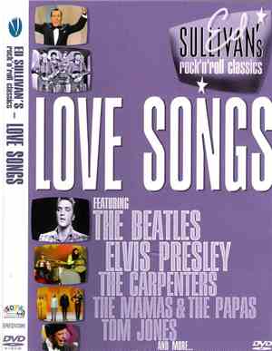 Various - Love Songs