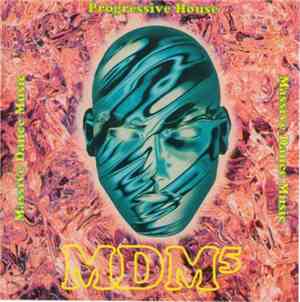 Various - MDM 5 - Progressive House