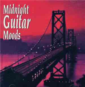 Various - Midnight Guitar Moods