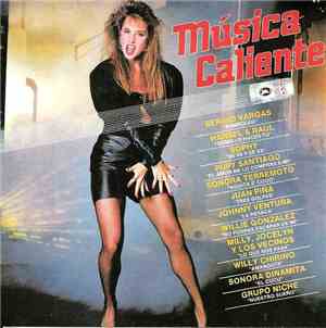 Various - Musica Caliente